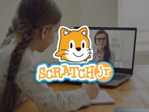 Full Scratch Jr Course
